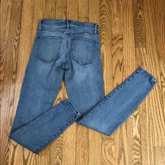 Gap jeans - Picture 3 of 4